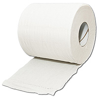 Low-Lint Tissue Roll