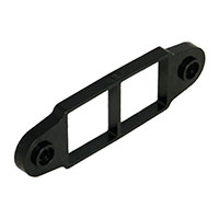 Picture of Clip Spacer for FloPlast 65mm Square Downpipe