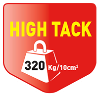 Soudal Fix ALL High Tack Sealant & Adhesive