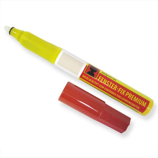 Cream Konig KO243 737/13 Kanten-Fix Plus Touch-Up Repair Pen