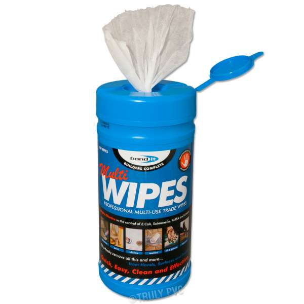 Multi-Wipes