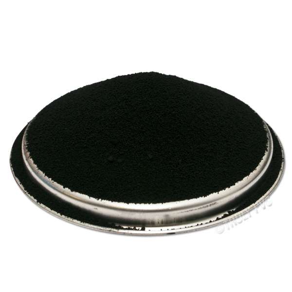 Black Powdered Cement Dye (1 Kg, 6 Pack)