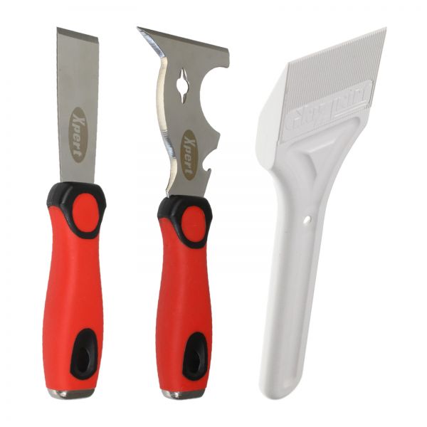 Knife &amp; Shovel Tool Kit