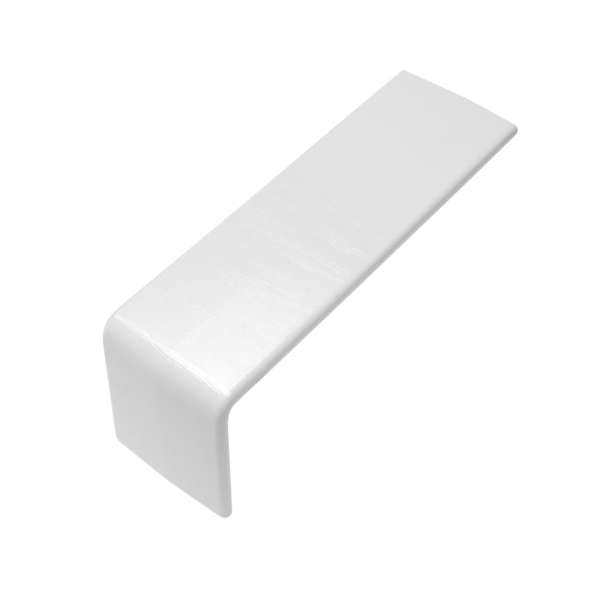 Retro-Fit Joint Cover 150mm Window Cill Trim inline ash