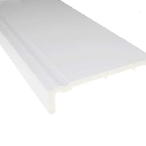 Ogee Capping Board