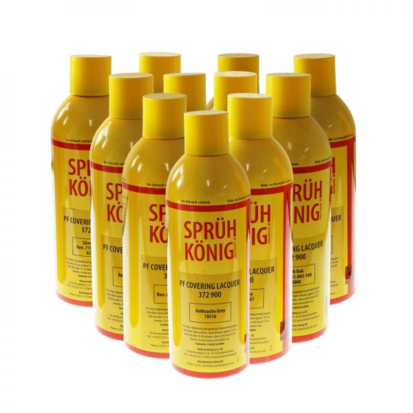 Konig PF Covering Lacquer Spray