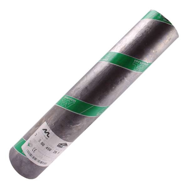 450mm (18&quot;) Lead Flashing Roll (Code 3)