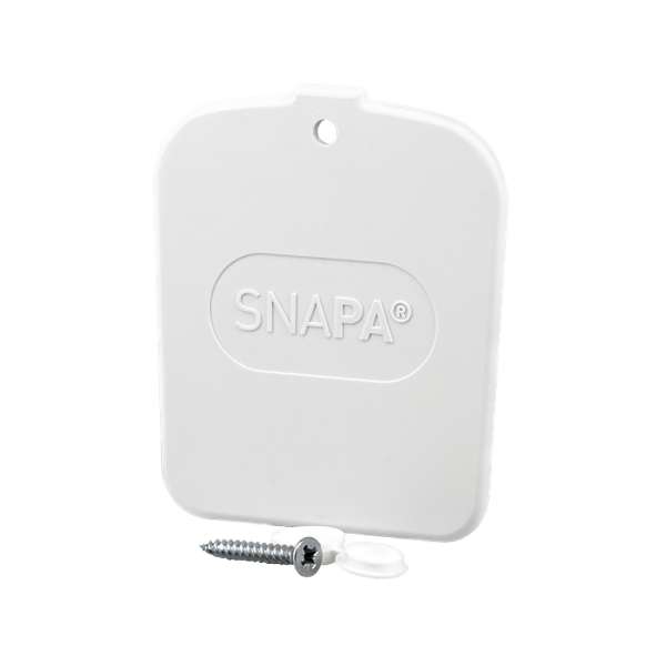 SNAPA Snap-Fix Bar End Caps
